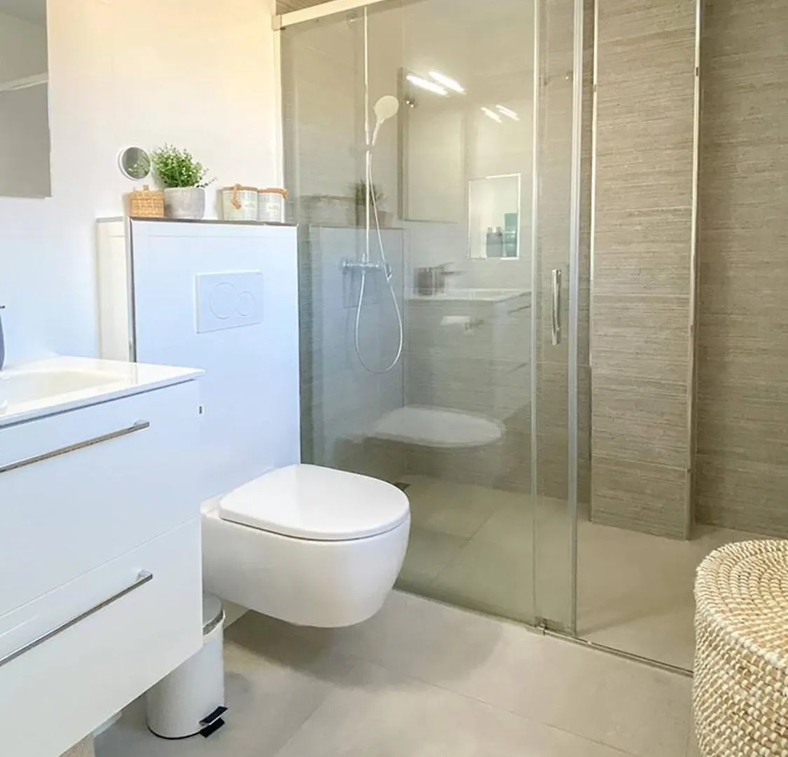 Atico En Alquiler De Ensueno Cerca De Nerja Apartment Torrox