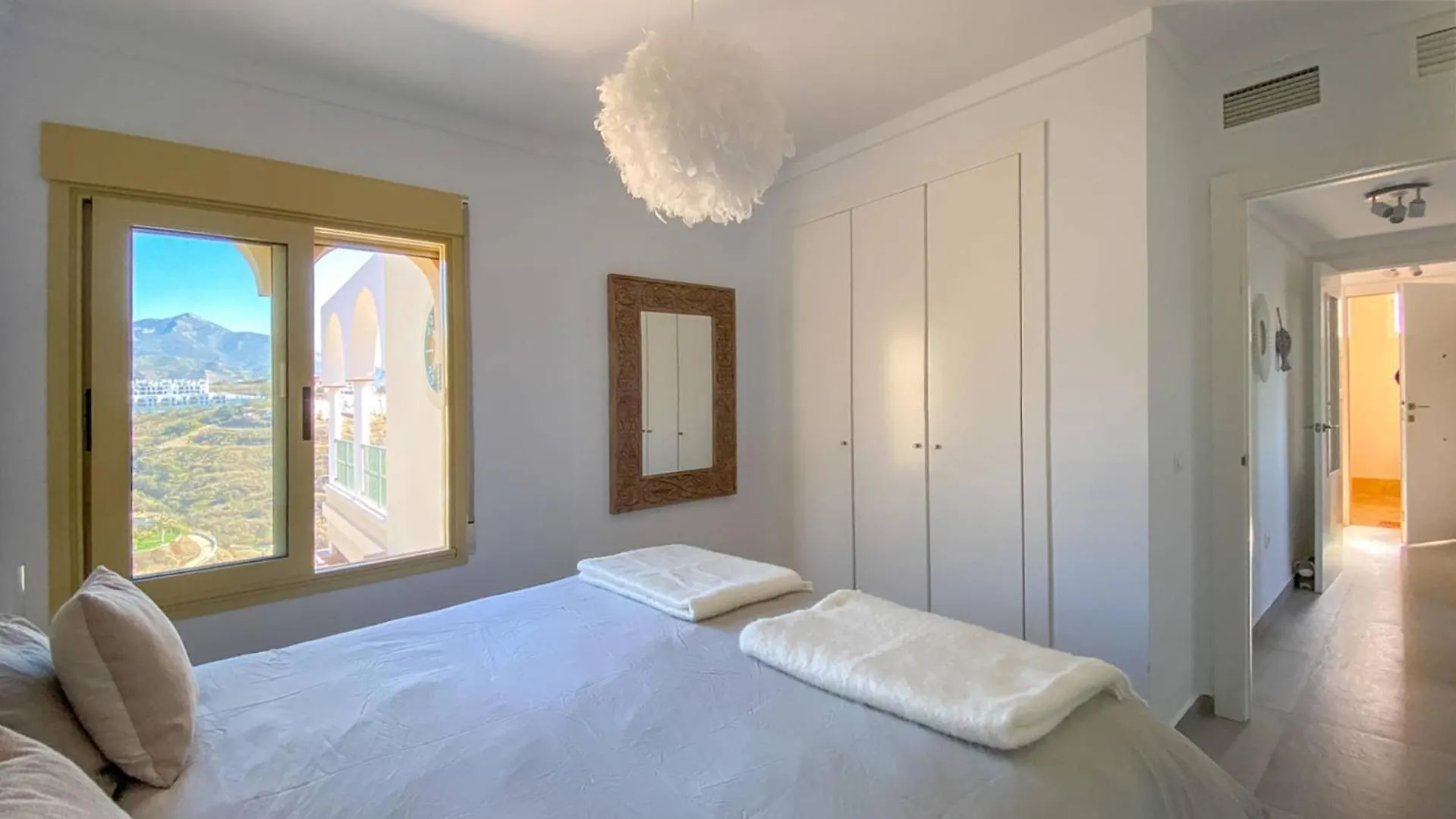 Atico En Alquiler De Ensueno Cerca De Nerja Apartment Torrox 0*,
